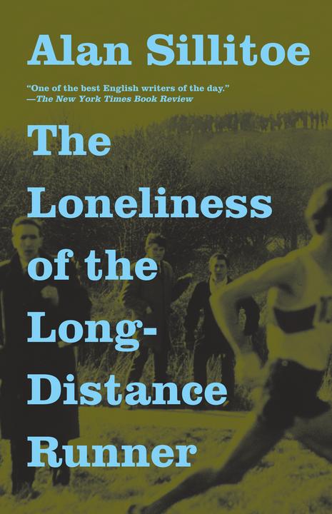Produktbild The Loneliness of the Long-Distance Runner (Englisch, Alan Sillitoe, 2010)