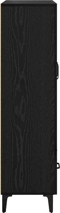 Image du produit vidaXL Highboard (31 x 70 x 115 cm)