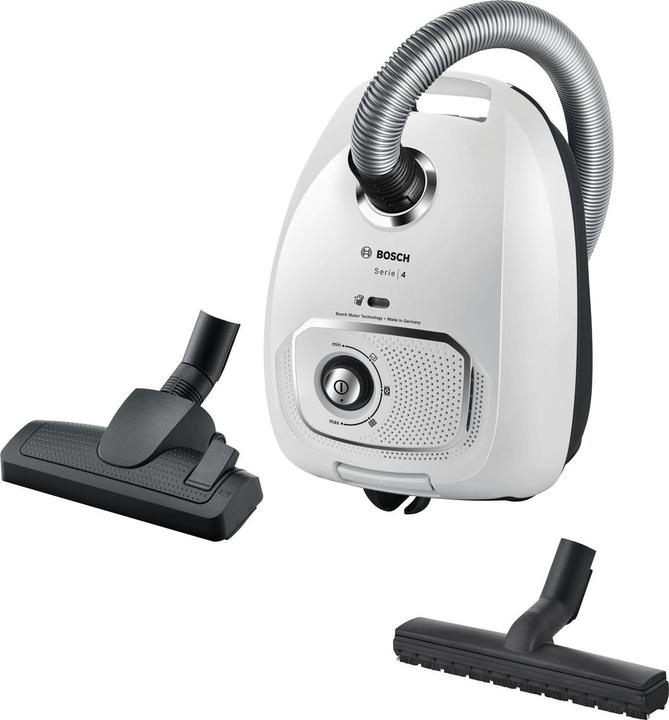Produktbild Bosch Hausgeräte BGLS4X300
