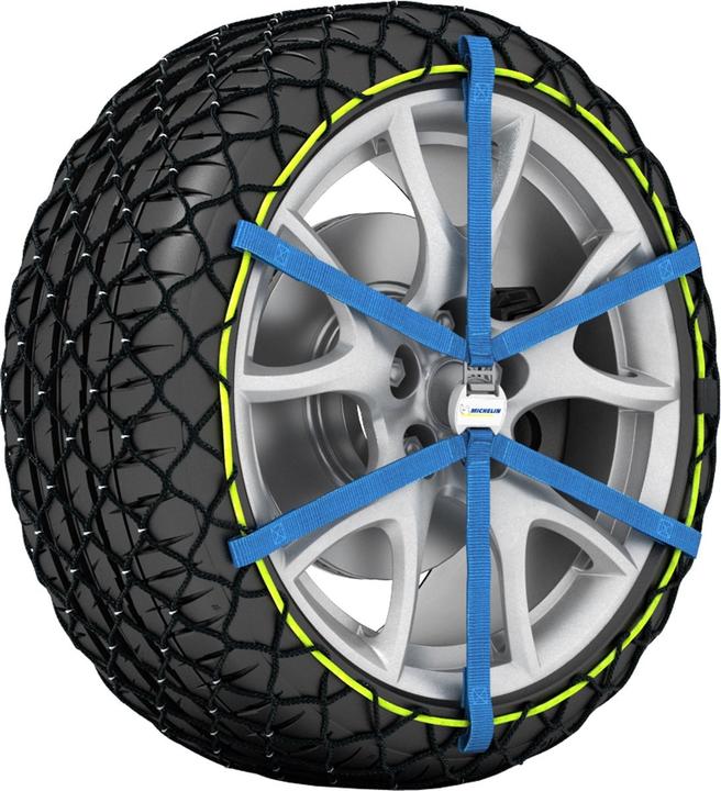 Michelin Easy Grip EVO 13