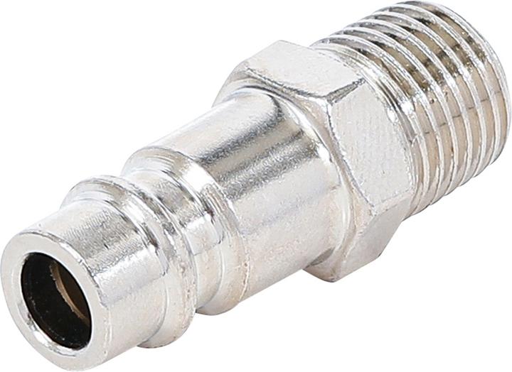 Actual product image BGS Compressed air plug-in nipple