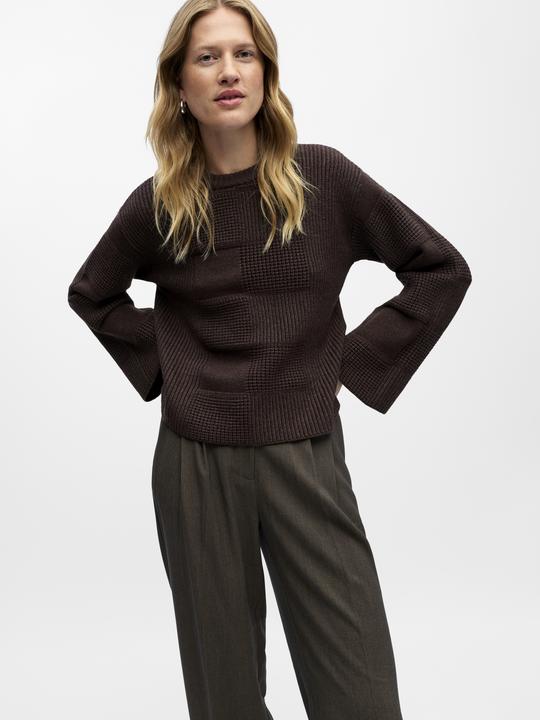 Produktbild Object Strick Jumper (L)