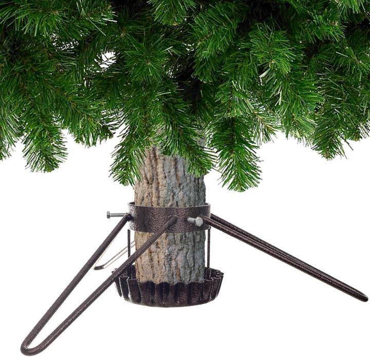 Produktbild Kadax Weihnachtsbaumständer mit Wasserbehälter