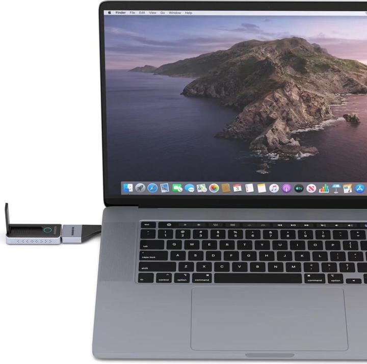 Actual product image Marmitek Stream S2 Pro (20 m, HDMI 1.4a)