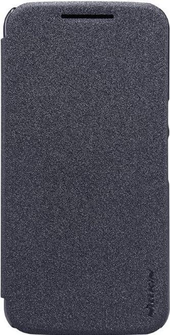 Actual product image Nillkin Sparkle Series (Motorola Moto G4 Plus)
