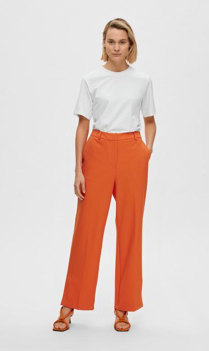 Immagine prodotto Selected Maglietta increspata (XS)