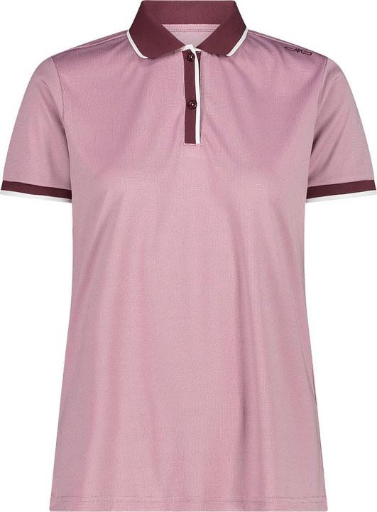 Immagine prodotto CMP Campagnolo Polo da donna (S)