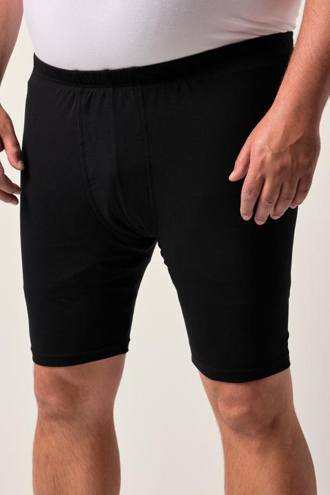 Produktbild Men+ Thermo-Unterhose FLEXLASTIC®, langes Bein, warmer Hohlfaser-Jersey (L)