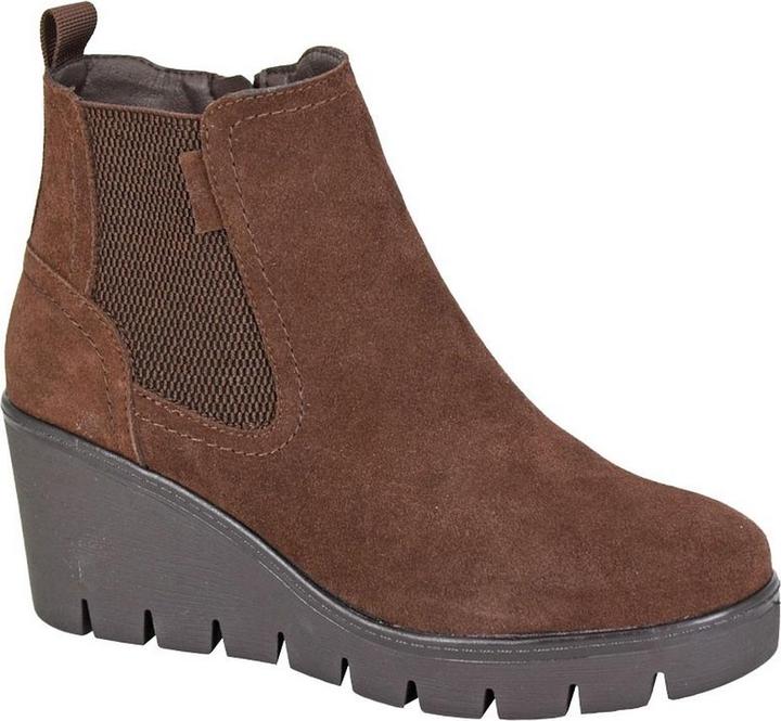 Image du produit Cipriata - Bottines AMINA - Femme (42)