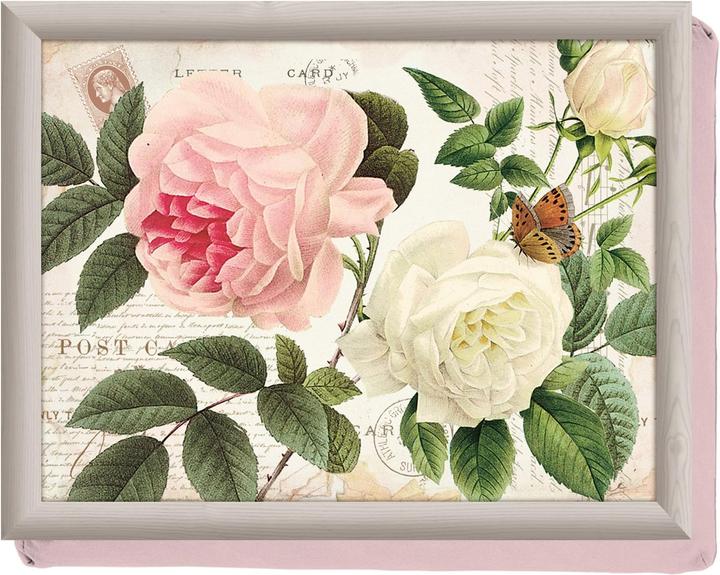 Produktbild Creative Tops Knietablett Rosengarten