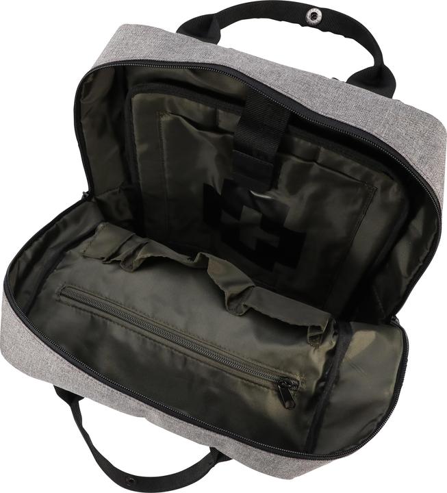 Actual product image Strellson Backpack Northwood 2.0 Josh