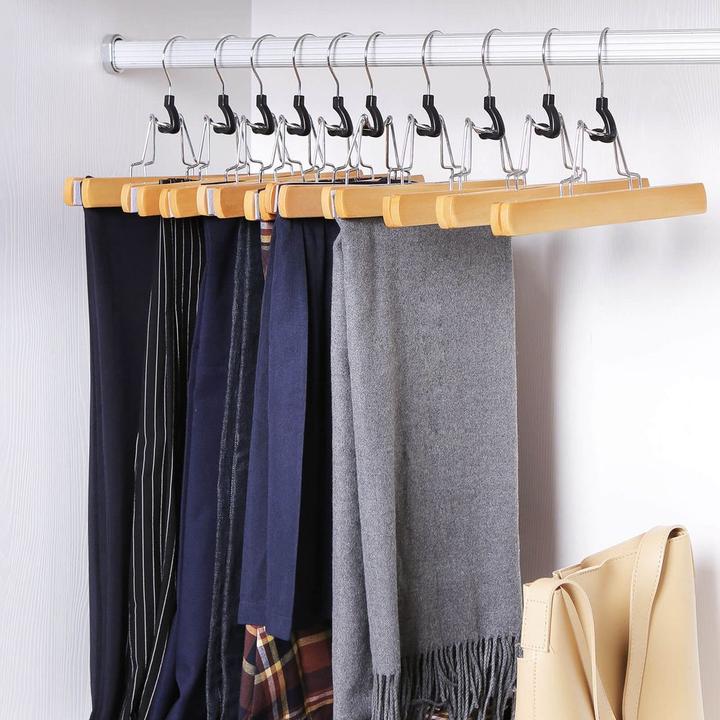 Image du produit Songmics Hanger (12 x)