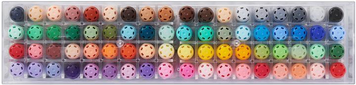 Produktbild Copic Ciao Set A (72x)