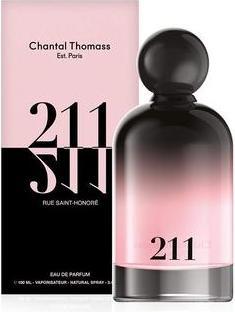 Actual product image Chantal Thomass 211 (Eau de parfum, 100 ml)