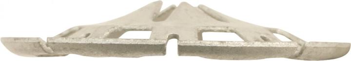 Produktbild KS Tools Schnellverschluss, Metall für Audi/VW,50er Pack
