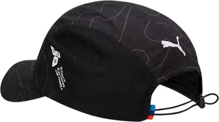 Produktbild Puma Motorsport BaseballMütze 5 Segmente
