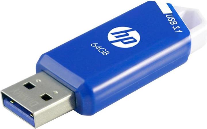 Actual product image HP x755w (64 GB, USB-A, USB 3.1)