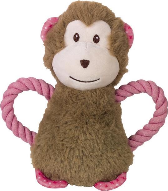 Actual product image Nobby Plush monkey (Plush toy dog)