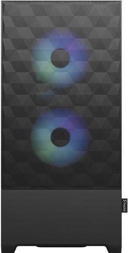 Produktbild Fractal Pop Air RGB TG (ATX, mATX, Mini-ITX)