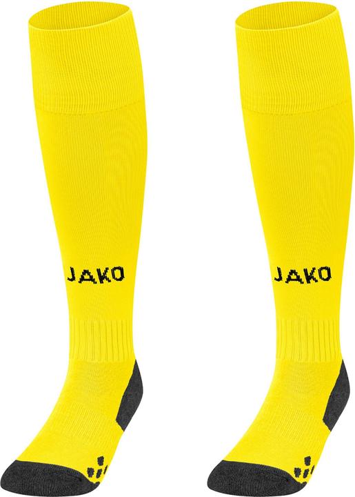 Produktbild JAKO Stutzenstrumpf Allround (27 - 30)