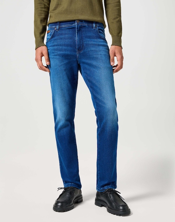 Wrangler Jeans Texas Slim