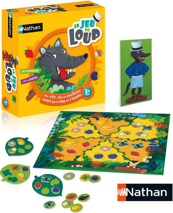 Board games