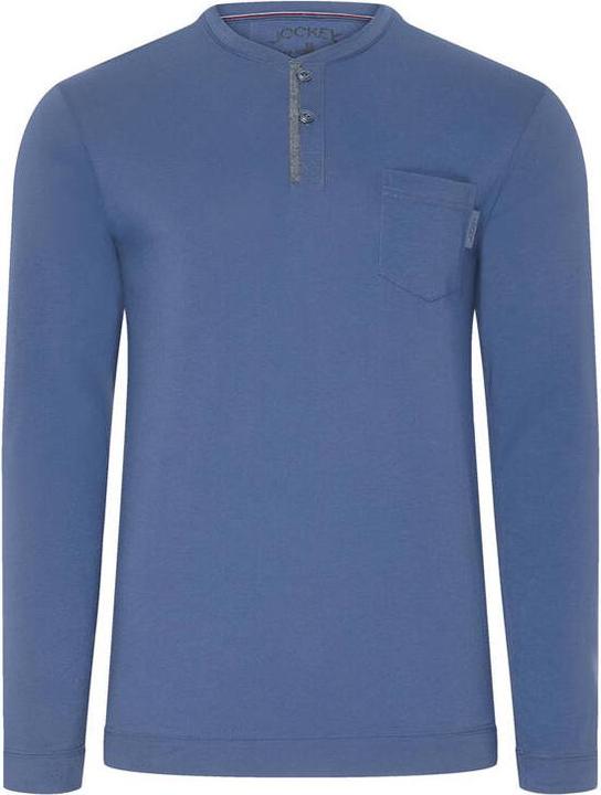 Produktbild Jockey Night & Day Henley Shirt (XL)