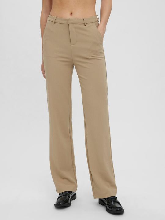 Actual product image Vero Moda Normal Waist Pants (XL)