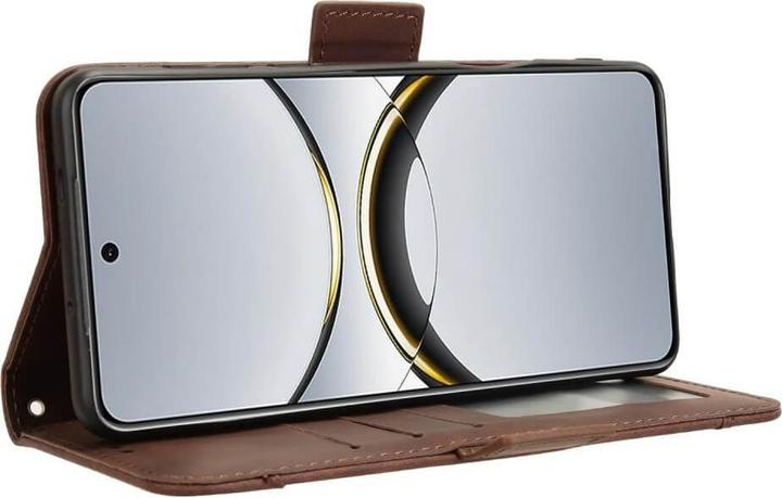 Image du produit Cover-Discount OPPO Find X8 Pro - Etui viele Kartenfächer (Oppo Find X8 Pro)