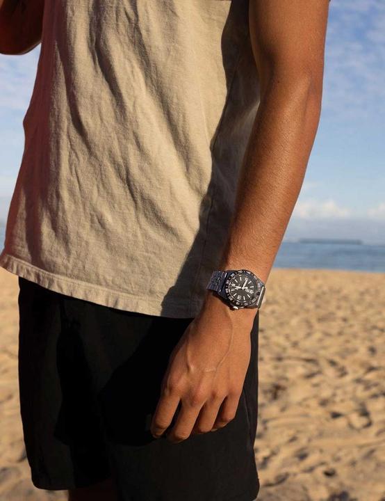 Produktbild Luminox PACIFIC DIVER 3120M SERIES (Taucheruhr, 39 mm)