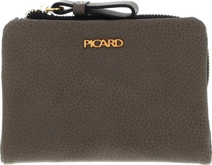 Actual product image Picard Calico 1 Wallet