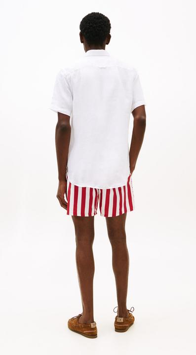 Actual product image Tommy Hilfiger Linen shirt (M)