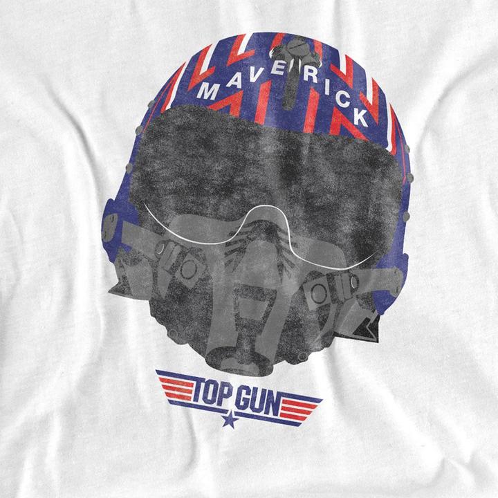 Produktbild Top Gun Maverick TShirt (XXL)