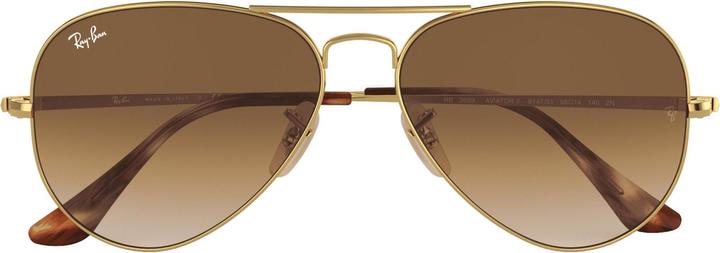 Produktbild Ray Ban Aviator Metal II
