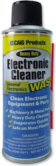 Cai Caig DeoxIT Kontaktreiniger Spray DDW-V611 (Audio spare part)