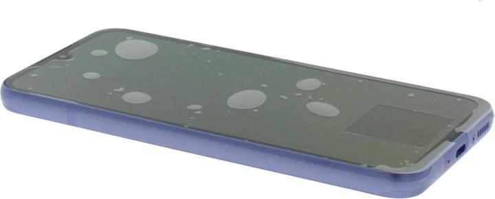 Image du produit Samsung Original Galaxy A34 5G Écran Violet (Écran, Galaxy A34 5G)