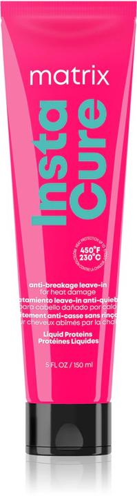 Actual product image Matrix Instacure Anti-Breakage Leave-In Cream (150 ml)