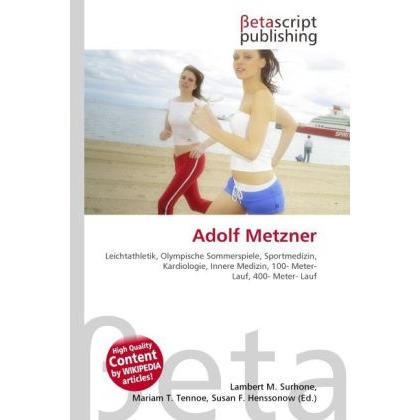 Thumbnail - Adolf Metzner, Ratgeber