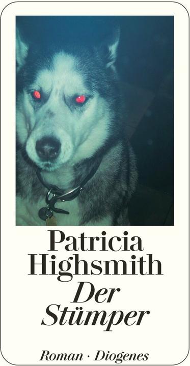 Produktbild Der Stümper (Deutsch, Patricia Highsmith, 2016)