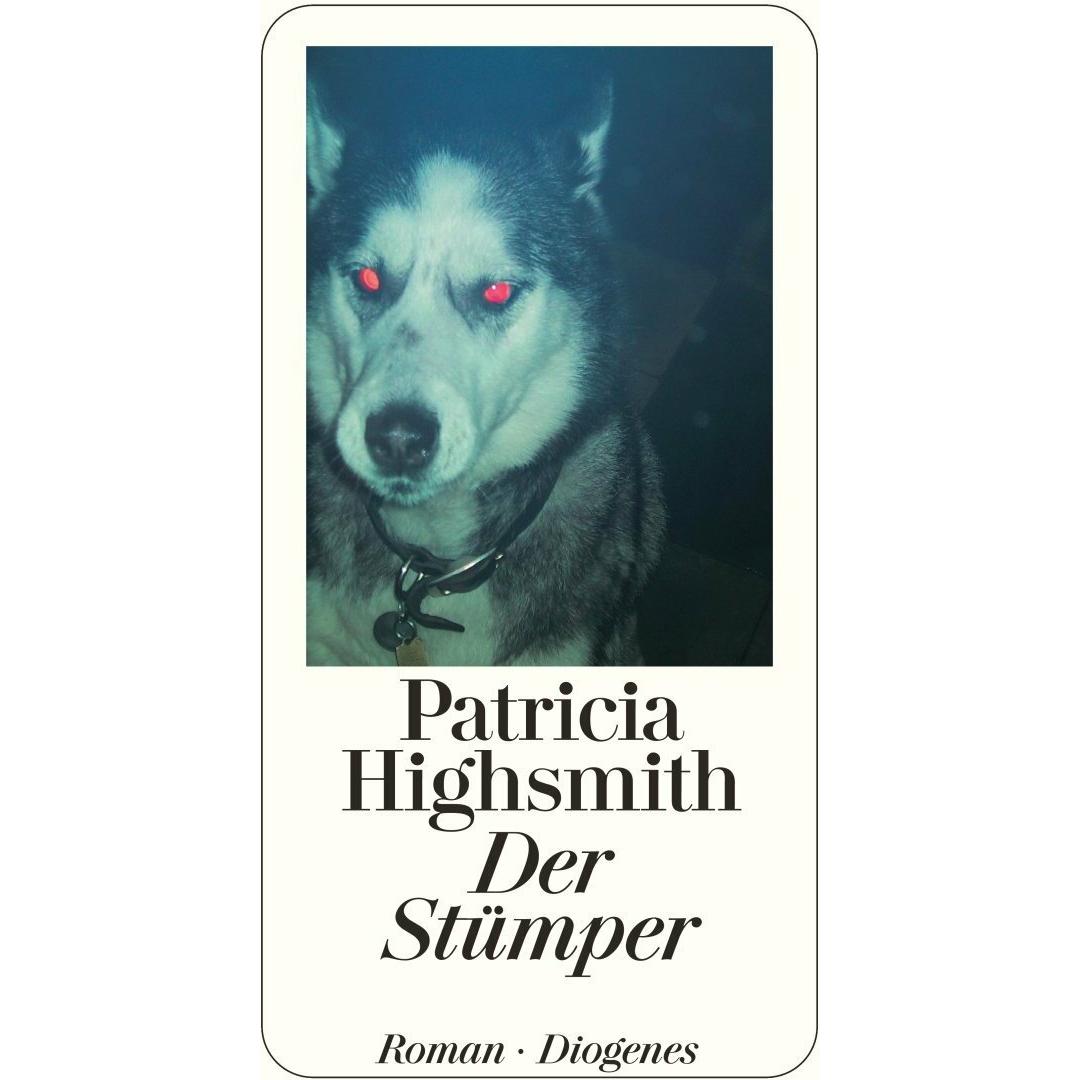 Der Stümper, Belletristik von Patricia Highsmith