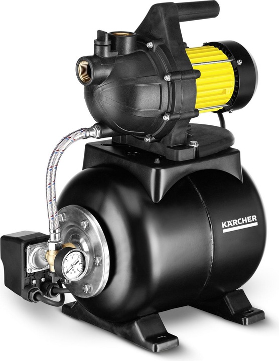 Kärcher BP 3 Home (Hauswasserpumpe)