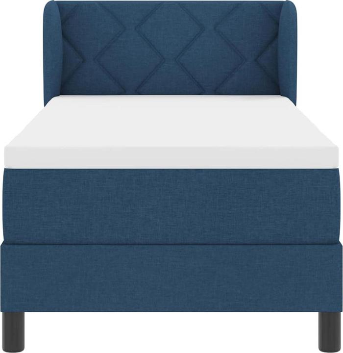 Image du produit vidaXL Boxspringbett (80 x 200 cm)