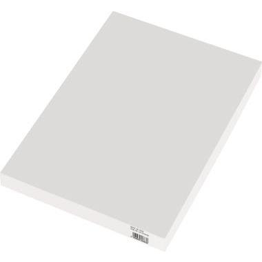 Soennecken, Laminierfolie, Kopierfolie DIN A4 seitengeleimt 0,1mm 100 St./Pack. (A4, 100 Stück, 100 µm)