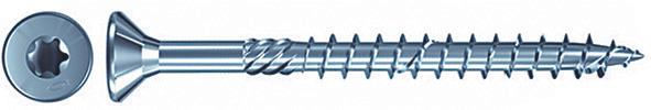 Actual product image Ferronorm Power Fast Sink (200 Screws per piece)
