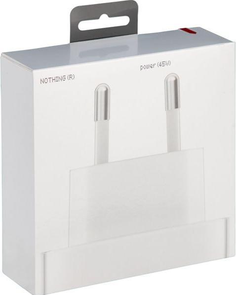 Immagine prodotto Nothing Potenza (45 W)