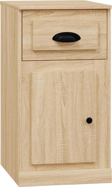 Actual product image vidaXL Beistellschrank (40 x 40 x 75 cm)