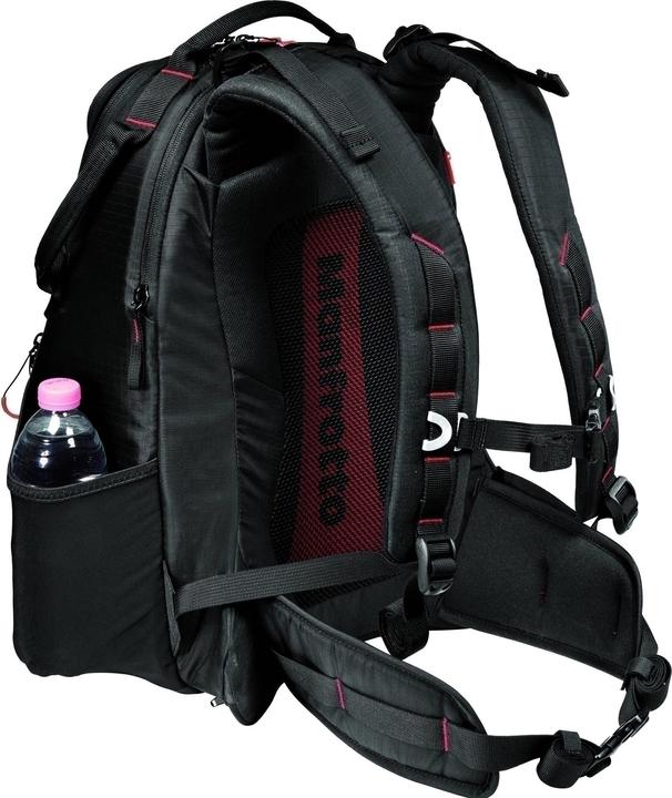 Immagine prodotto Manfrotto Bumblebee-130 PL (Zaino per fotocamera)