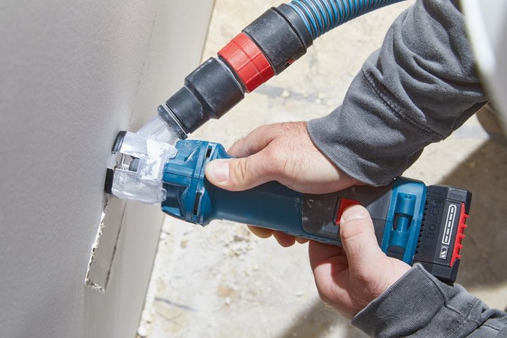 Produktbild Bosch Professional GCU 18V-30 Drywall Cutout Tool (solo C)