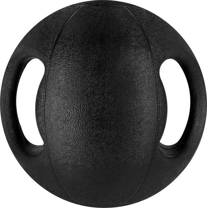 Actual product image Spokey Gripi Ball Medicine (10 kg, 265 mm)