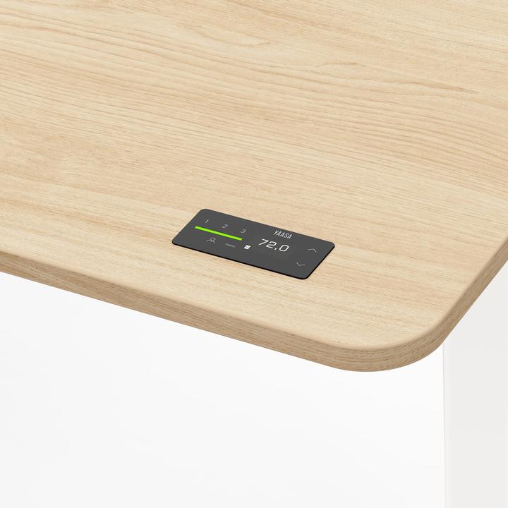 Produktbild Yaasa Desk Pro (200 x 80 cm)
